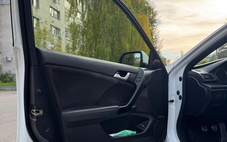 Honda Accord VIII рестайлинг, 2012 год, 1 650 000 рублей, 12 фотография