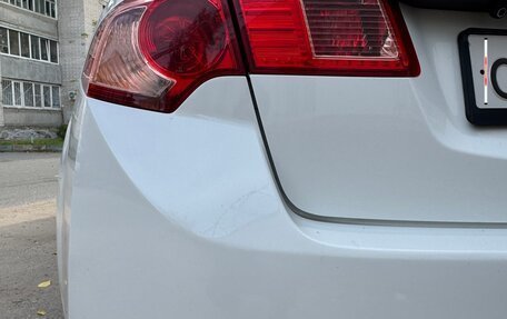 Honda Accord VIII рестайлинг, 2012 год, 1 650 000 рублей, 9 фотография