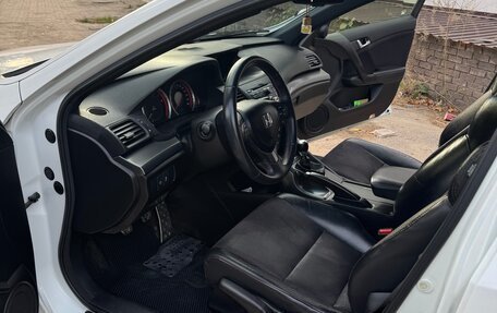 Honda Accord VIII рестайлинг, 2012 год, 1 650 000 рублей, 11 фотография