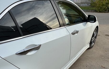Honda Accord VIII рестайлинг, 2012 год, 1 650 000 рублей, 7 фотография