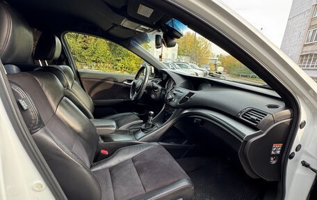 Honda Accord VIII рестайлинг, 2012 год, 1 650 000 рублей, 13 фотография