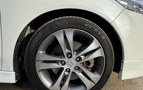 Honda Accord VIII рестайлинг, 2012 год, 1 650 000 рублей, 18 фотография