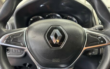Renault Sandero II рестайлинг, 2021 год, 985 000 рублей, 18 фотография