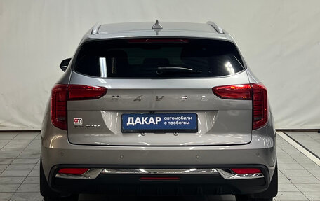 Haval Jolion, 2023 год, 1 650 000 рублей, 5 фотография