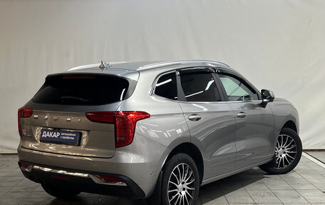Haval Jolion, 2023 год, 1 650 000 рублей, 4 фотография