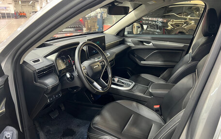 Haval Jolion, 2023 год, 1 650 000 рублей, 7 фотография