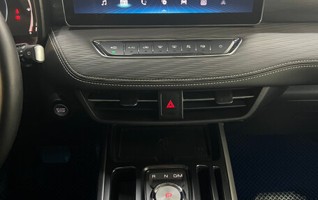 Haval Jolion, 2023 год, 1 650 000 рублей, 10 фотография