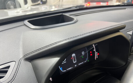 Haval Jolion, 2023 год, 1 650 000 рублей, 16 фотография