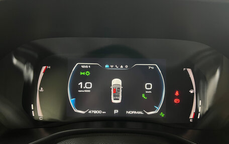 Haval Jolion, 2023 год, 1 650 000 рублей, 11 фотография