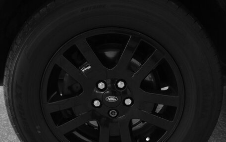 Land Rover Freelander II рестайлинг 2, 2008 год, 950 000 рублей, 15 фотография