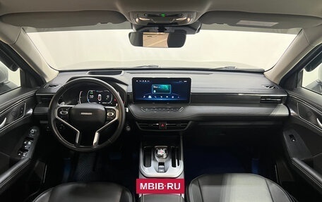 Haval Jolion, 2023 год, 1 650 000 рублей, 9 фотография