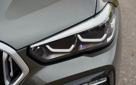 BMW X6, 2020 год, 8 500 000 рублей, 9 фотография