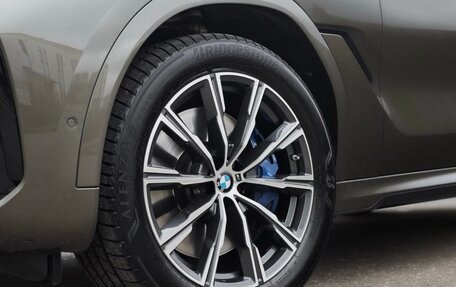 BMW X6, 2020 год, 8 500 000 рублей, 11 фотография