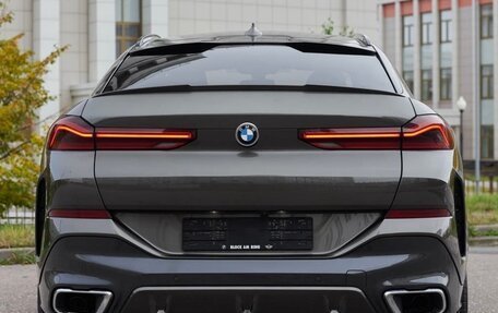 BMW X6, 2020 год, 8 500 000 рублей, 6 фотография