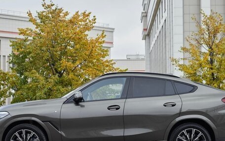 BMW X6, 2020 год, 8 500 000 рублей, 15 фотография