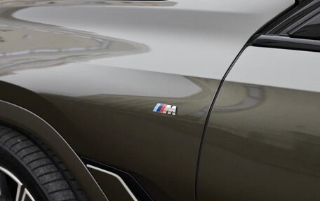 BMW X6, 2020 год, 8 500 000 рублей, 12 фотография