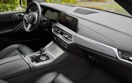 BMW X6, 2020 год, 8 500 000 рублей, 18 фотография