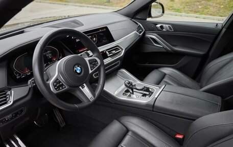 BMW X6, 2020 год, 8 500 000 рублей, 17 фотография