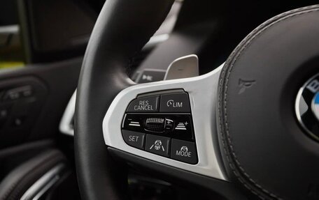 BMW X6, 2020 год, 8 500 000 рублей, 23 фотография