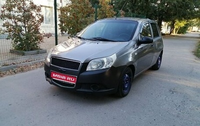Chevrolet Aveo III, 2008 год, 275 000 рублей, 1 фотография