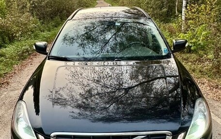 Volvo XC60 II, 2012 год, 1 550 000 рублей, 1 фотография