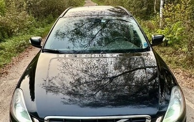 Volvo XC60 II, 2012 год, 1 550 000 рублей, 1 фотография