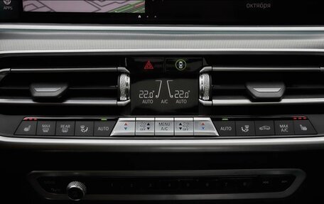 BMW X6, 2020 год, 8 500 000 рублей, 29 фотография
