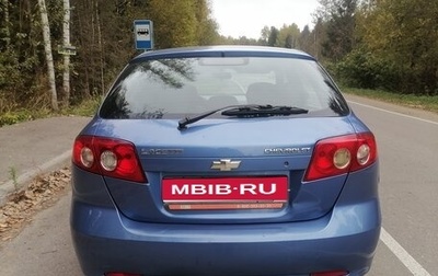 Chevrolet Lacetti, 2006 год, 339 000 рублей, 1 фотография