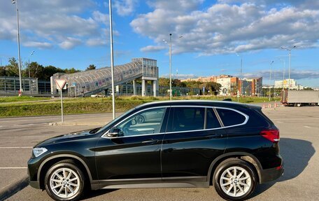BMW X1, 2021 год, 3 500 000 рублей, 7 фотография
