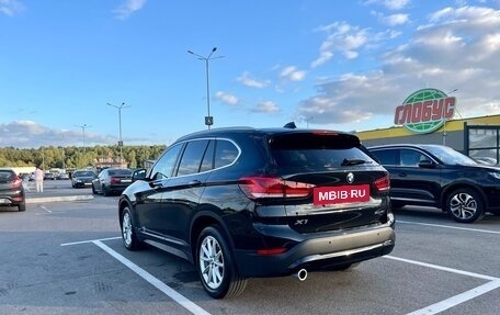 BMW X1, 2021 год, 3 500 000 рублей, 2 фотография