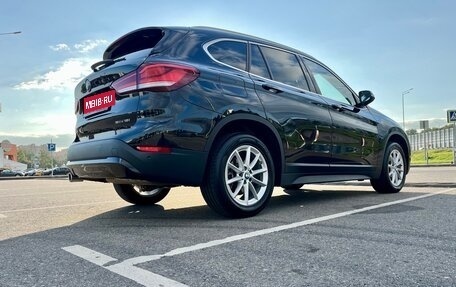BMW X1, 2021 год, 3 500 000 рублей, 4 фотография