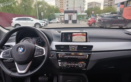 BMW X1, 2021 год, 3 500 000 рублей, 20 фотография