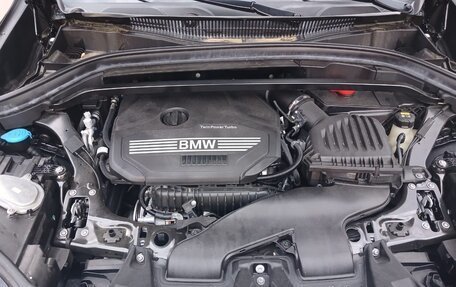 BMW X1, 2021 год, 3 500 000 рублей, 18 фотография