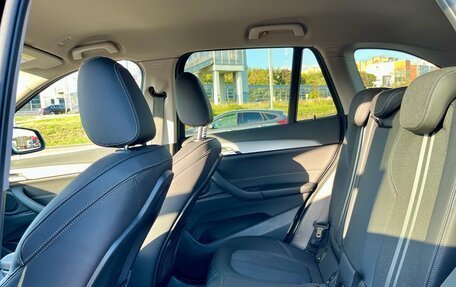 BMW X1, 2021 год, 3 500 000 рублей, 24 фотография