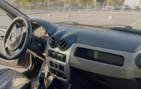 Renault Logan I, 2015 год, 295 000 рублей, 9 фотография