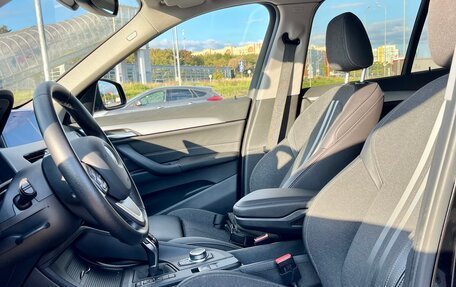 BMW X1, 2021 год, 3 500 000 рублей, 25 фотография