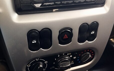 Renault Logan I, 2015 год, 295 000 рублей, 10 фотография