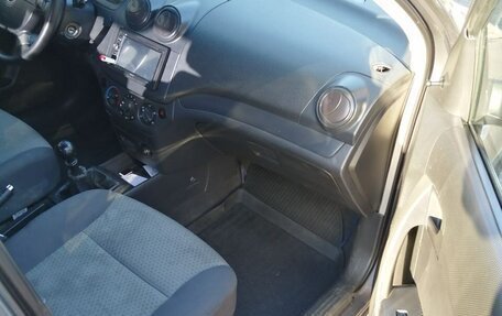 Chevrolet Aveo III, 2008 год, 275 000 рублей, 2 фотография