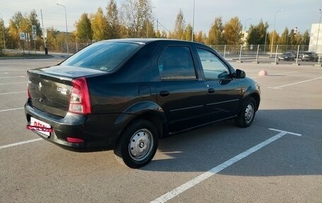 Renault Logan I, 2015 год, 295 000 рублей, 3 фотография