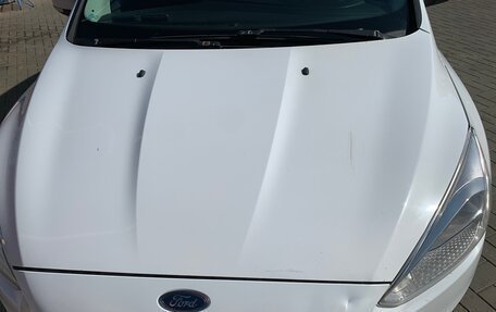 Ford Focus III, 2016 год, 1 199 000 рублей, 5 фотография