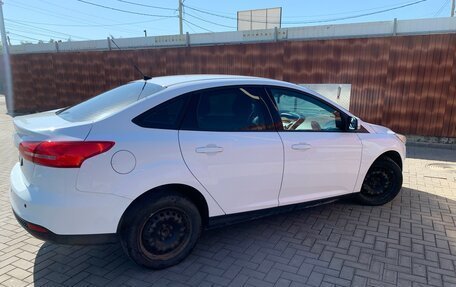 Ford Focus III, 2016 год, 1 199 000 рублей, 2 фотография
