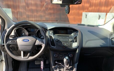 Ford Focus III, 2016 год, 1 199 000 рублей, 11 фотография