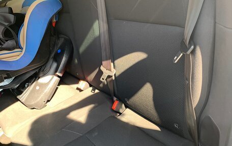 Ford Focus III, 2016 год, 1 199 000 рублей, 10 фотография