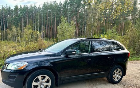 Volvo XC60 II, 2012 год, 1 550 000 рублей, 8 фотография