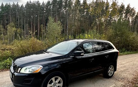 Volvo XC60 II, 2012 год, 1 550 000 рублей, 9 фотография