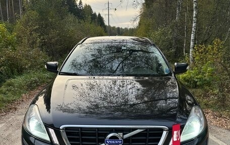 Volvo XC60 II, 2012 год, 1 550 000 рублей, 5 фотография