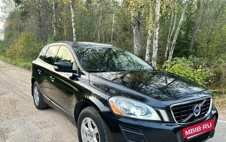 Volvo XC60 II, 2012 год, 1 550 000 рублей, 4 фотография