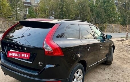 Volvo XC60 II, 2012 год, 1 550 000 рублей, 7 фотография