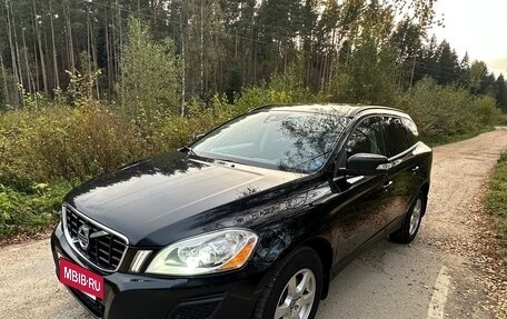Volvo XC60 II, 2012 год, 1 550 000 рублей, 6 фотография