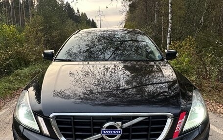 Volvo XC60 II, 2012 год, 1 550 000 рублей, 3 фотография